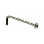 Riobel 581 16" Wall Mount Shower Arm 581 - Image 3