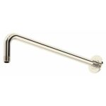 Riobel 581 16" Wall Mount Shower Arm 581 - Image 4