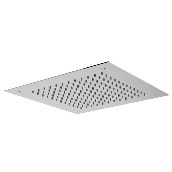 _17 Rain Showerhead - Chrome Model Number 485C 17" Rain Showerhead - Chrome | Model Number: 485C