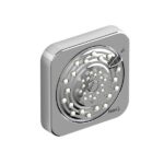 2-Function Body Spray - Chrome | Model Number: 371C