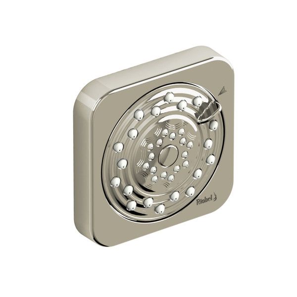 2-Function Body Spray - Polished Nickel | Model Number: 371PN