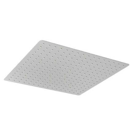 20" Rain Showerhead - Chrome | Model Number: 487C
