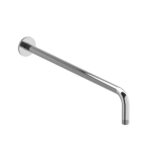 20" Wall Mount Shower Arm - Chrome | Model Number: 513C