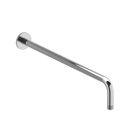 20" Wall Mount Shower Arm - Chrome | Model Number: 513C
