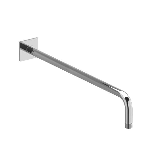 _20 Wall Mount Shower Arm - Chrome Model Number 533C 20" Wall Mount Shower Arm - Chrome | Model Number: 533C