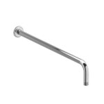 20" Wall Mount Shower Arm - Chrome | Model Number: 553C