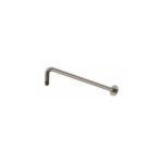 Riobel 580 20" Wall Mount Shower Arm 580 - Image 3