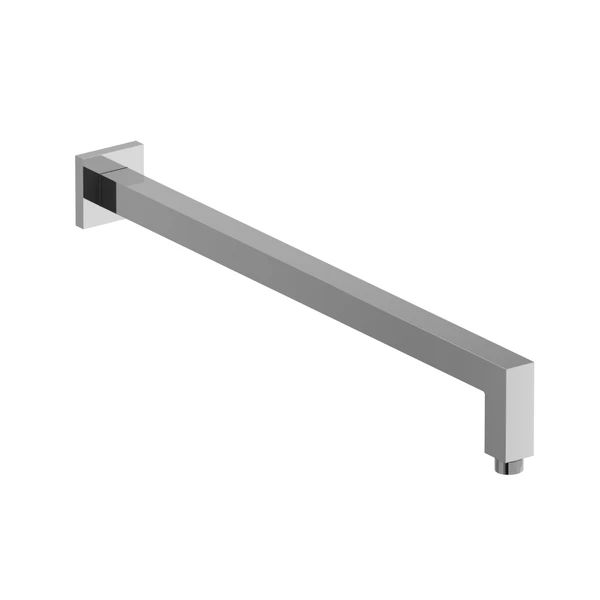 _21 Wall Mount Shower Arm - Chrome Model Number 547C 21" Wall Mount Shower Arm - Chrome | Model Number: 547C