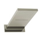 22" X 9" Waterfall And Rain Showerhead - Polished Nickel | Model Number: 404PN