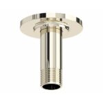 Riobel 582 3" Ceiling Mount Shower Arm 582 - Image 4