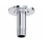 Riobel 582 3" Ceiling Mount Shower Arm 582