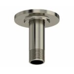 Riobel 582 3" Ceiling Mount Shower Arm 582 - Image 2
