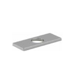 Riobel 4" Center Deck Plate SKU 5604
