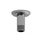 House of Rohl 3" Ceiling Mount Shower Arm SKU 559