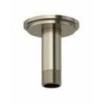House of Rohl 569 3" Ceiling Mount Shower Arm SKU 569 - Image 4