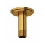 House of Rohl 569 3" Ceiling Mount Shower Arm SKU 569 - Image 3