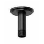 House of Rohl 569 3" Ceiling Mount Shower Arm SKU 569 - Image 2