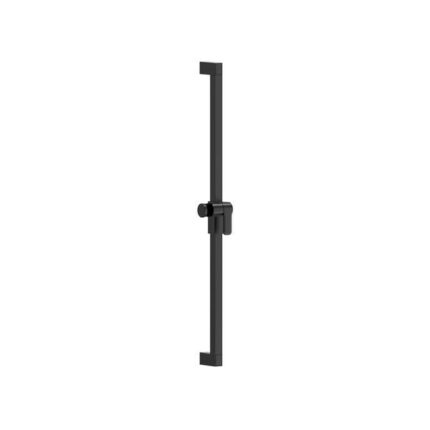 30" Slide Bar - Black | Model Number: 4854BK