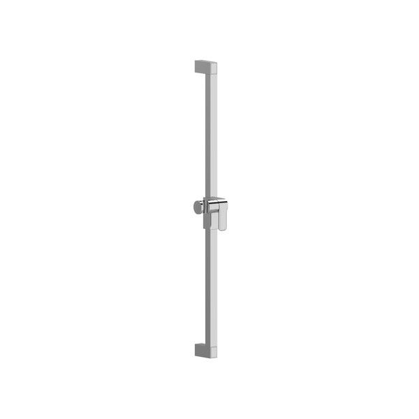 _30 Slide Bar - Chrome Model Number 4854C 30" Slide Bar - Chrome | Model Number: 4854C