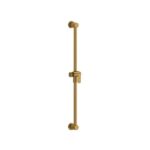 31" Slide Bar - Brushed Gold | Model Number: 4855BG
