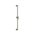 31" Slide Bar - Brushed Nickel | Model Number: 4855BN