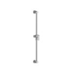 31" Slide Bar - Chrome | Model Number: 4855C