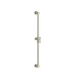 31" Slide Bar - Polished Nickel | Model Number: 4855PN