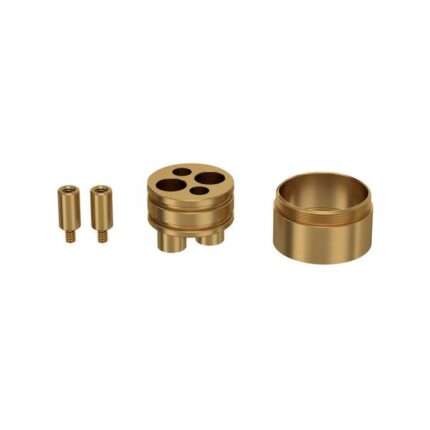 3/4" Extension for R23 Rough-in Valve - N/A | Model Number: EXT23KIT34