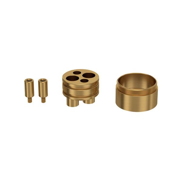 1 1/4" Extension for R45 Rough-in Valve - N/A | Model Number: EXT45KIT114