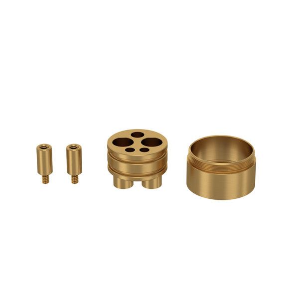 3/4" Extension for R45 Rough-in Valve - N/A | Model Number: EXT45KIT34