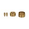 3/4" Extension for R51 Rough-in Valve - N/A | Model Number: EXT51KIT34
