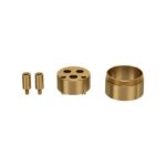 3/4" Extension for R51 Rough-in Valve - N/A | Model Number: EXT51KIT34