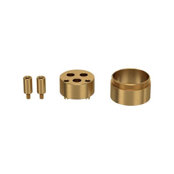 3/4" Extension for R51 Rough-in Valve - N/A | Model Number: EXT51KIT34