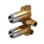 3/4" Therm & Pressure Balance Rough-in Valve Multi-Function System - N/A | Model Number: R46