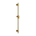 35" Slide Bar - Brushed Gold | Model Number: 4862BG