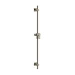 35" Slide Bar - Brushed Nickel | Model Number: 4862BN