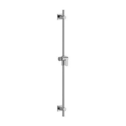 35" Slide Bar - Chrome | Model Number: 4862C
