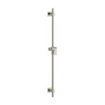 35" Slide Bar - Polished Nickel | Model Number: 4862PN
