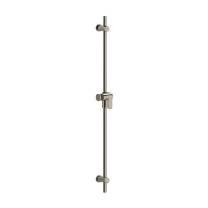 36" Slide Bar - Brushed Nickel | Model Number: 4842BN