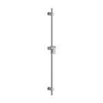 36" Slide Bar - Chrome | Model Number: 4842C