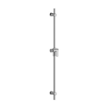 36" Slide Bar - Chrome | Model Number: 4842C