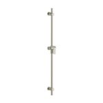 36" Slide Bar - Polished Nickel | Model Number: 4842PN