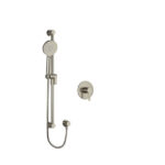 Type P (Pressure Balance) Shower - Black | Model Number: NB54BN