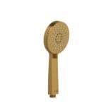4" 3-Function Handshower - Brushed Gold | Model Number: 4370BG
