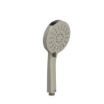4" 3-Function Handshower - Brushed Nickel | Model Number: 4358BN
