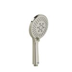 4" 3-Function Handshower - Polished Nickel | Model Number: 4368PN