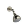 4" 3-Function Showerhead With Arm - Brushed Nickel | Model Number: 308BN