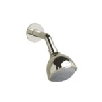 4" 3-Function Showerhead With Arm - Polished Nickel | Model Number: 308PN-WS