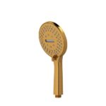 4" 5-Function Handshower - Brushed Gold | Model Number: 4375BG