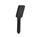 5" 3-Function Handshower - Black | Model Number: 4365BK